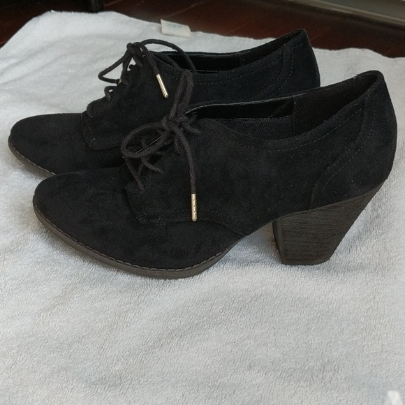 memory foam office shoes